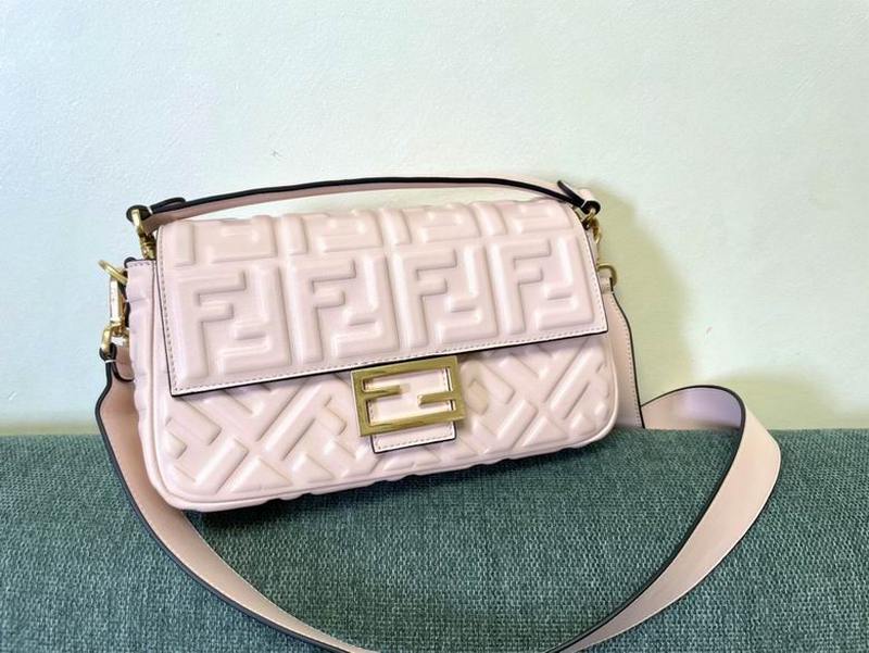 Fendi Handbags 186